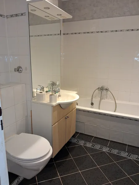Gemütliche 2-Zimmer-Wohnung in Charlottenburg — photo 1